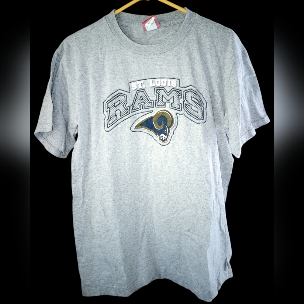 St. Louis Rams shirt